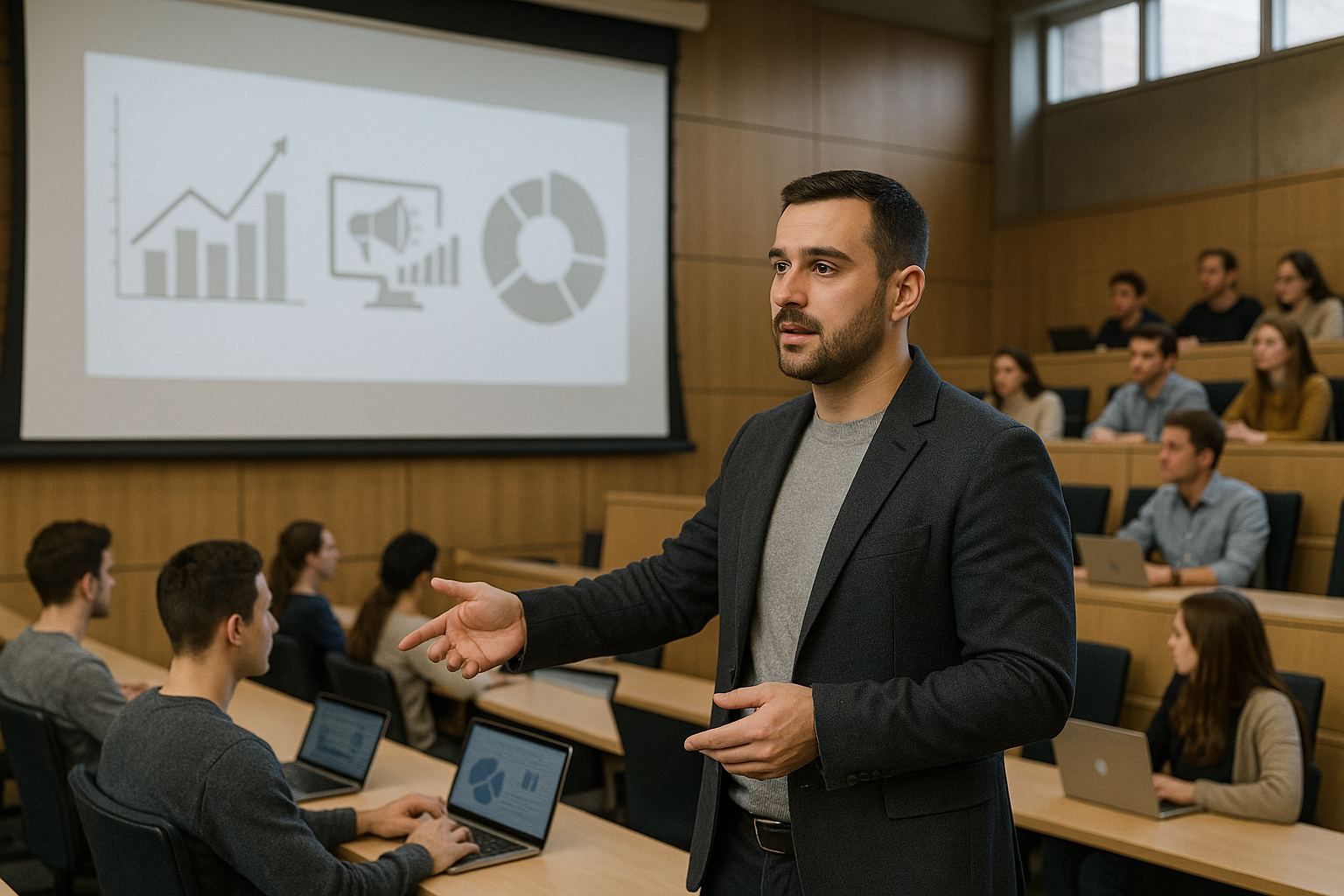 Rəqəmsal Marketinq Strategiyaları